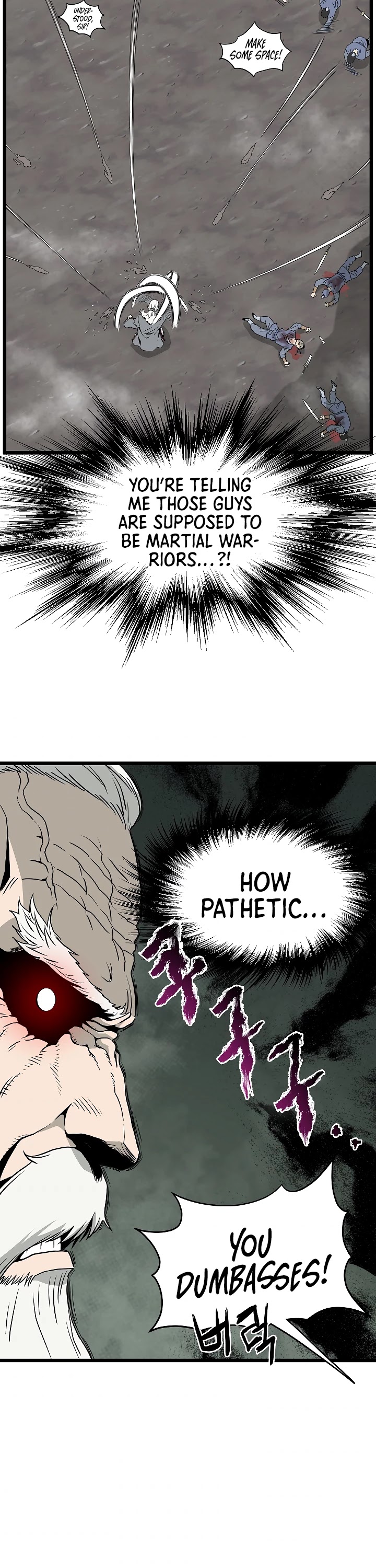 Murim Login Chapter 54 image 21